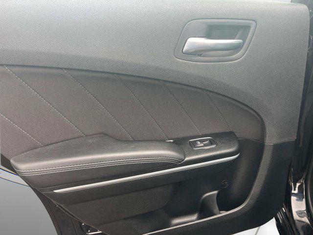used 2023 Dodge Charger car, priced at $23,728