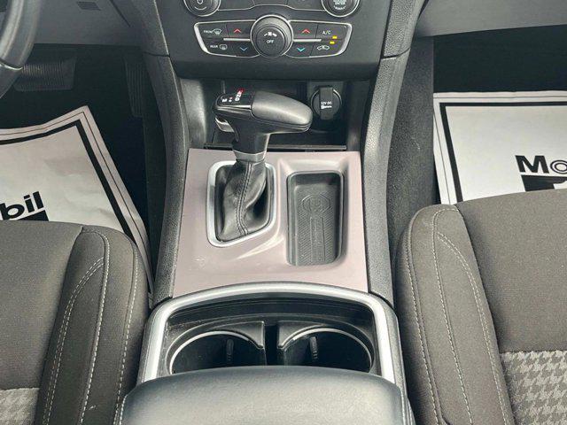 used 2023 Dodge Charger car, priced at $23,728