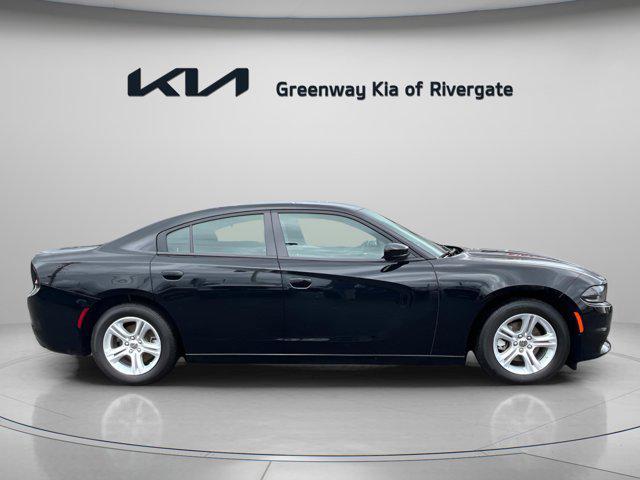 used 2023 Dodge Charger car, priced at $23,728