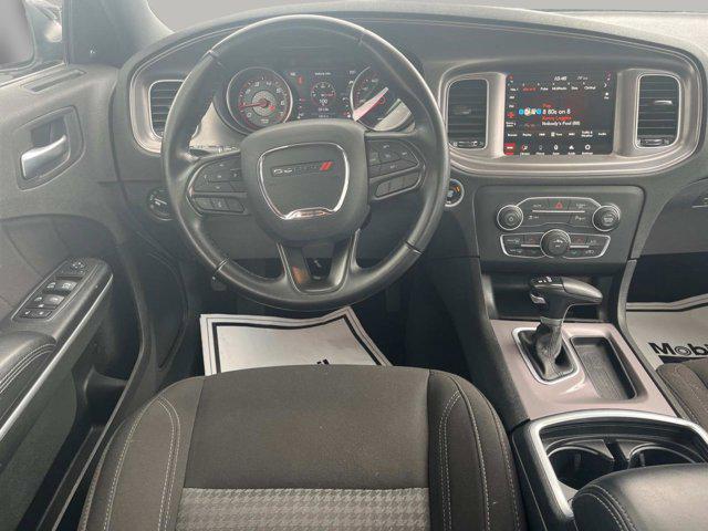 used 2023 Dodge Charger car, priced at $23,728