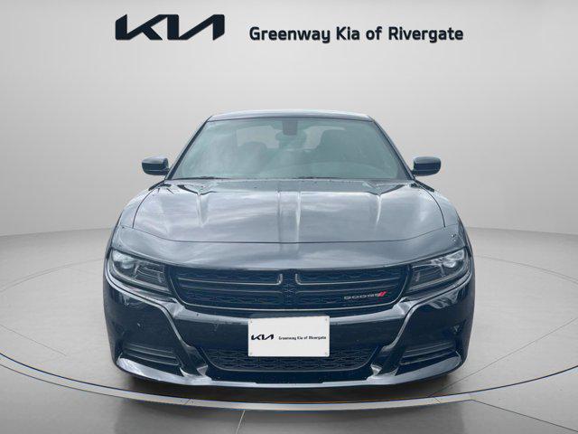 used 2023 Dodge Charger car, priced at $23,728