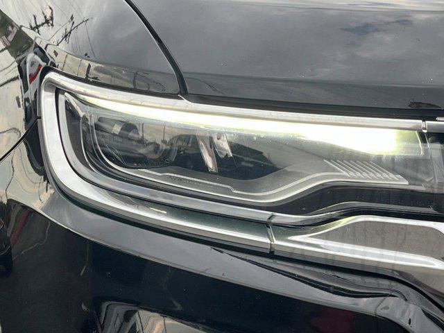 used 2023 Jeep Wagoneer L car, priced at $38,611
