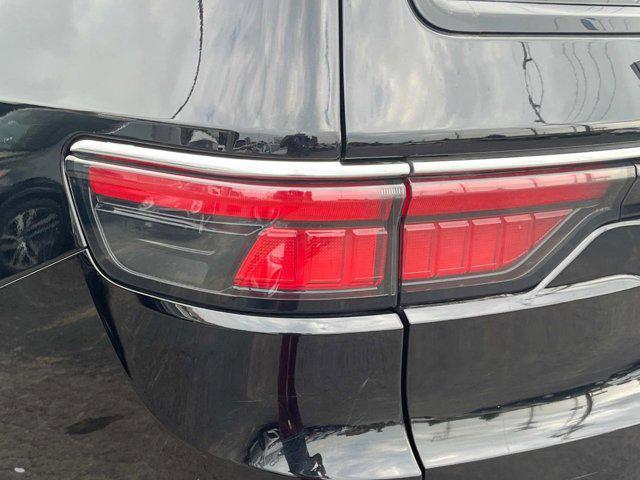 used 2023 Jeep Wagoneer L car, priced at $38,611