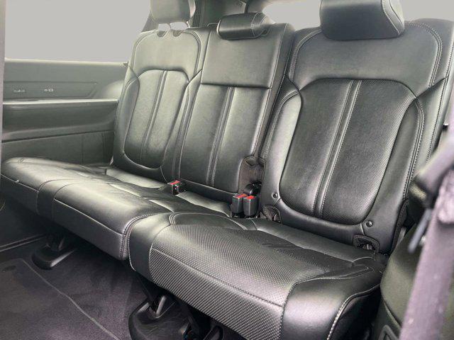 used 2023 Jeep Wagoneer L car, priced at $38,611