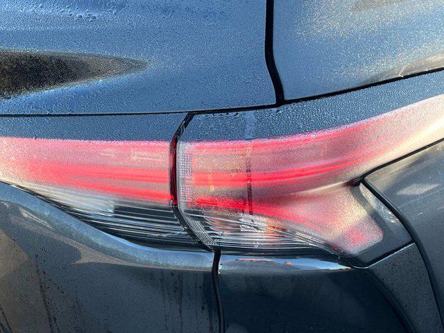 used 2021 Toyota Sienna car, priced at $38,637