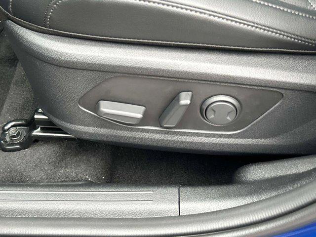 new 2024 Kia Sportage car, priced at $33,890