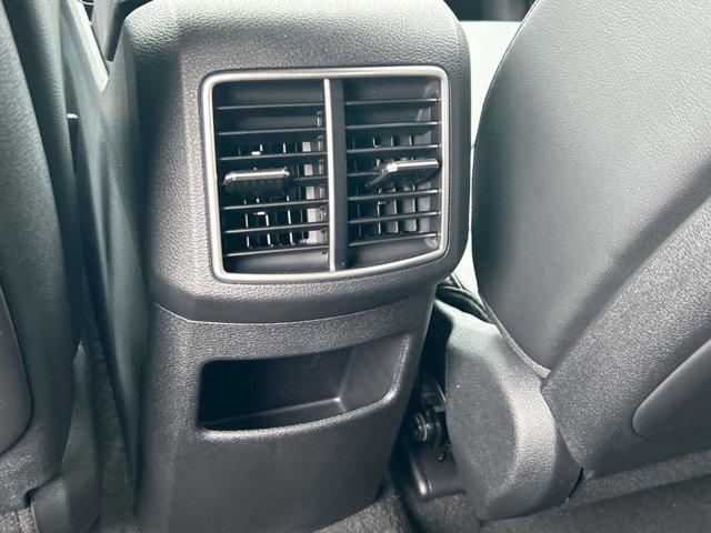 new 2024 Kia Sportage car, priced at $33,890