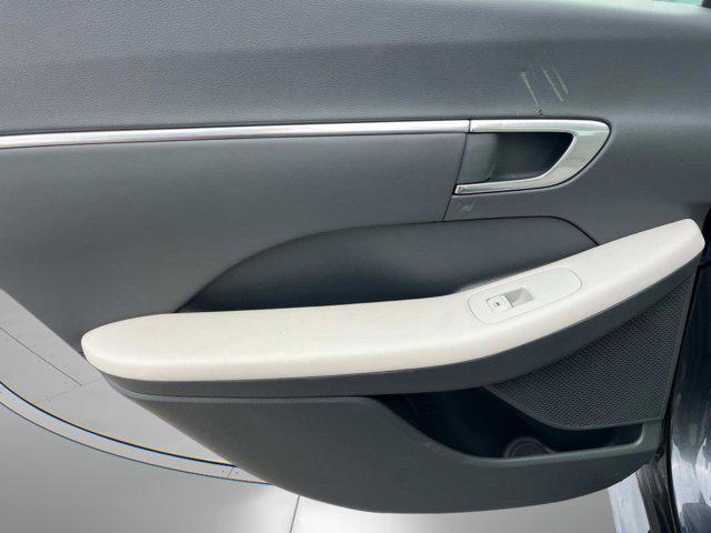 used 2023 Hyundai Sonata car, priced at $23,138