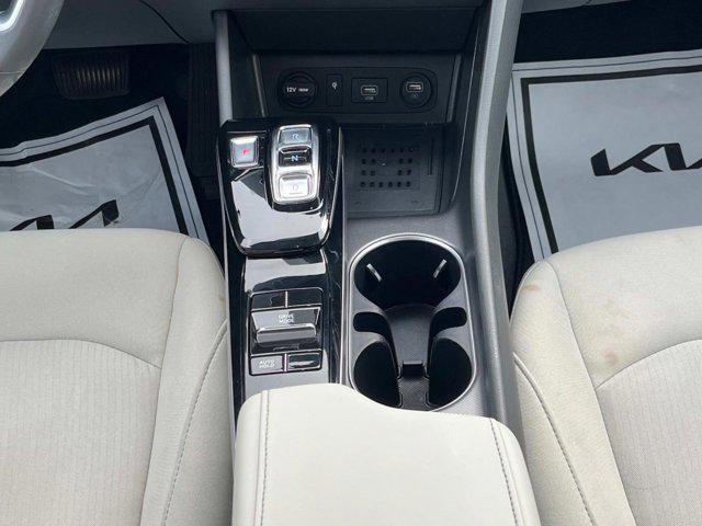 used 2023 Hyundai Sonata car, priced at $23,138