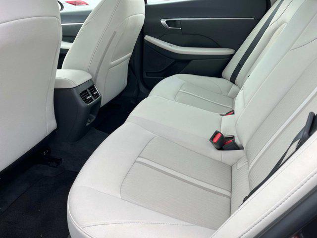 used 2023 Hyundai Sonata car, priced at $23,138