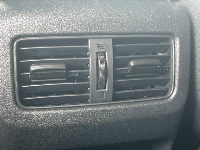 used 2023 Nissan Rogue car