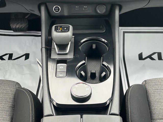 used 2023 Nissan Rogue car
