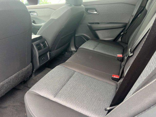 used 2023 Nissan Rogue car, priced at $23,490