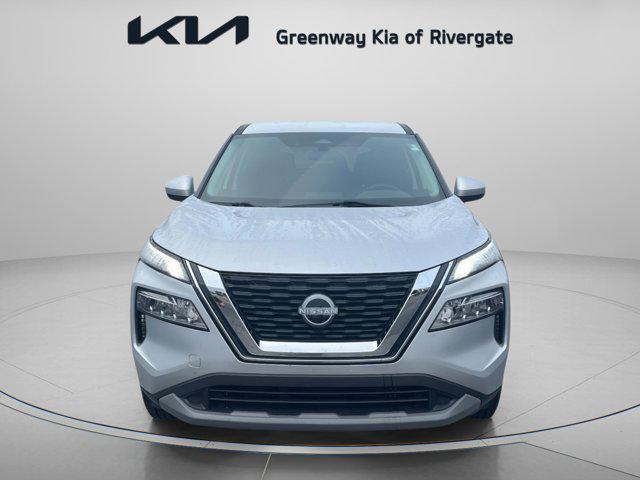 used 2023 Nissan Rogue car, priced at $23,490