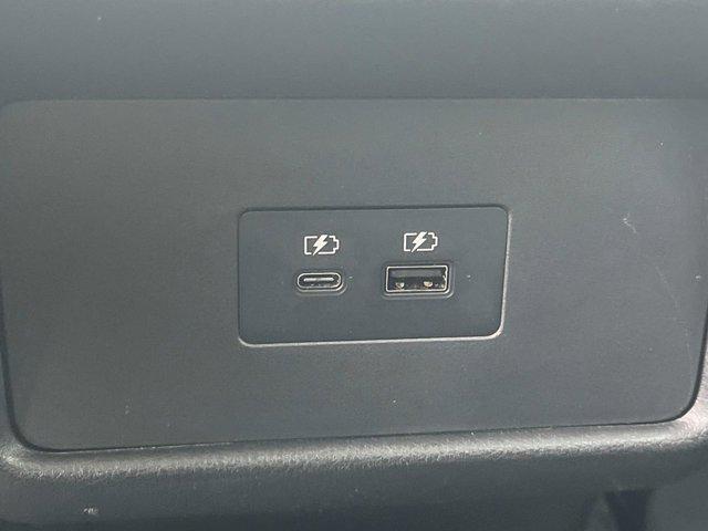 used 2023 Nissan Rogue car