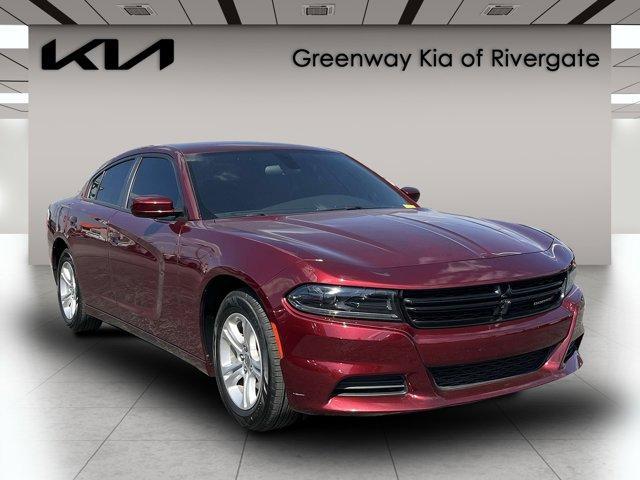used 2022 Dodge Charger car, priced at $24,255