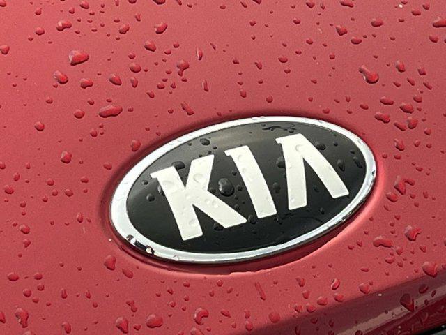 used 2021 Kia K5 car, priced at $23,184