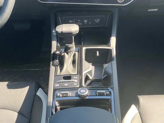new 2025 Kia K5 car, priced at $32,045