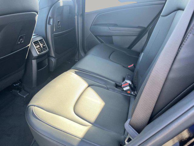 new 2026 Kia Sportage car, priced at $32,935