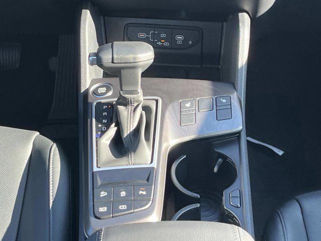 new 2026 Kia Sportage car, priced at $32,935