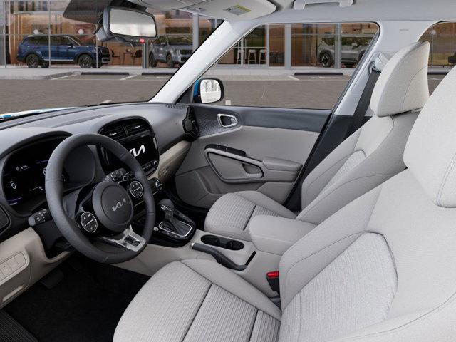 new 2025 Kia Soul car, priced at $26,360