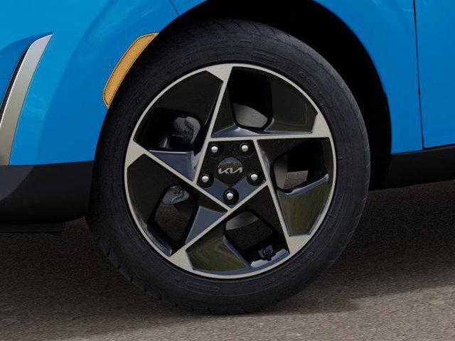 new 2025 Kia Soul car, priced at $26,360
