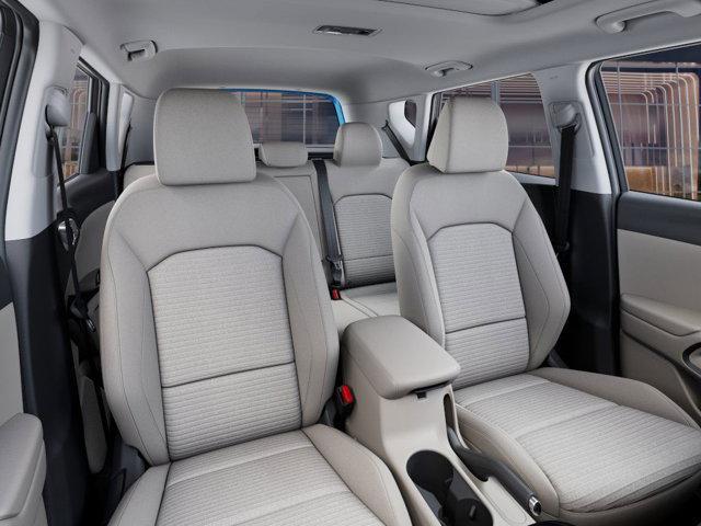 new 2025 Kia Soul car, priced at $26,360