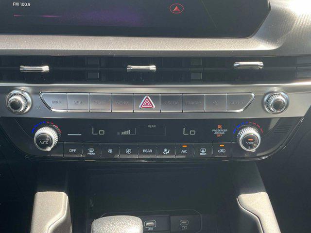 new 2025 Kia Telluride car, priced at $38,875