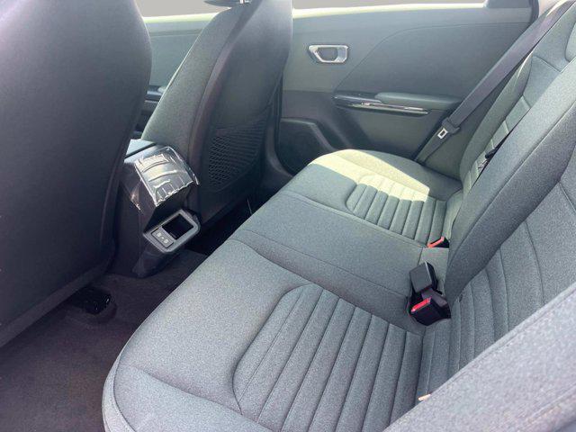 new 2025 Kia K4 car, priced at $25,735
