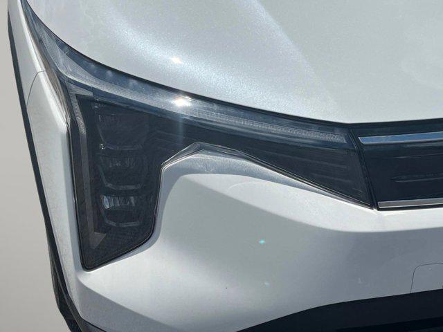 new 2025 Kia K4 car, priced at $25,735