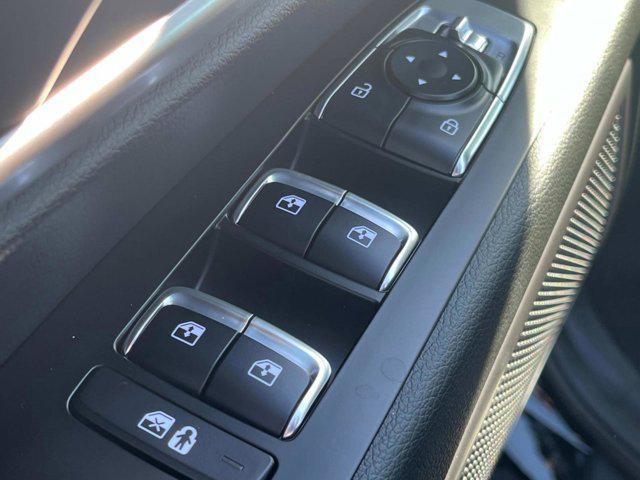 new 2025 Kia Telluride car, priced at $37,275