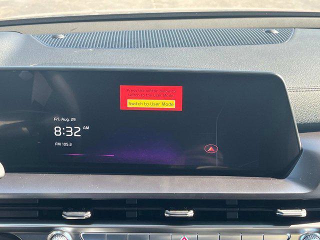new 2025 Kia Telluride car, priced at $37,275