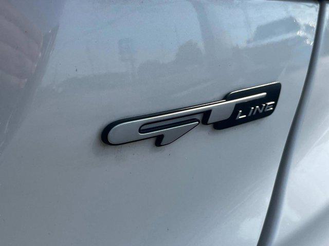 used 2023 Kia Forte car, priced at $21,599