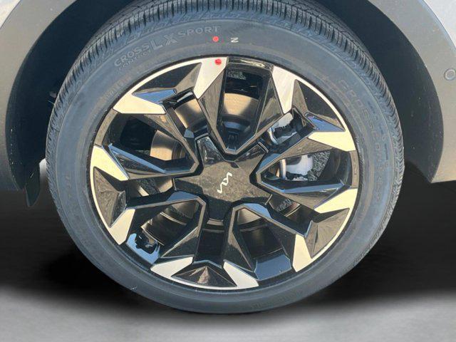 new 2025 Kia Sorento car, priced at $42,385