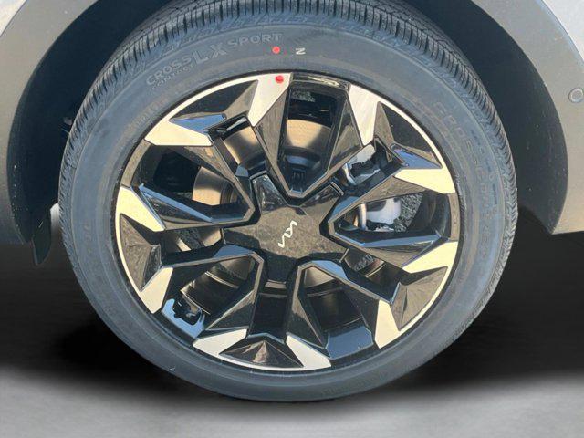 new 2025 Kia Sorento car, priced at $43,680