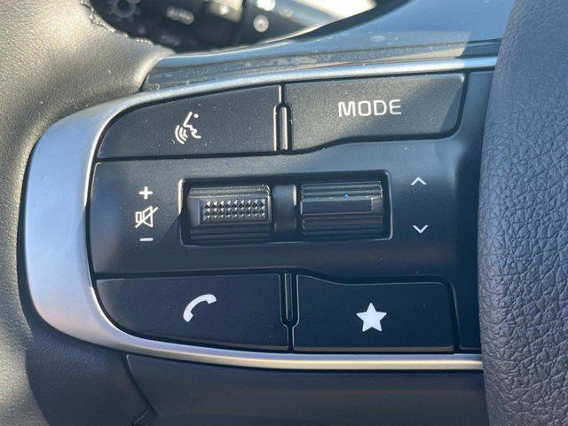 new 2025 Kia K5 car, priced at $32,045