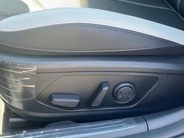 new 2025 Kia K5 car, priced at $32,045