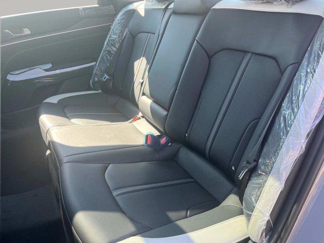 new 2025 Kia K5 car, priced at $32,045