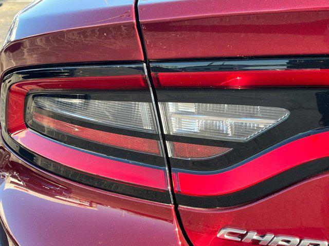 used 2022 Dodge Charger car, priced at $23,498