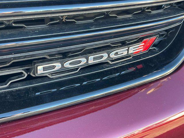 used 2022 Dodge Charger car, priced at $23,498