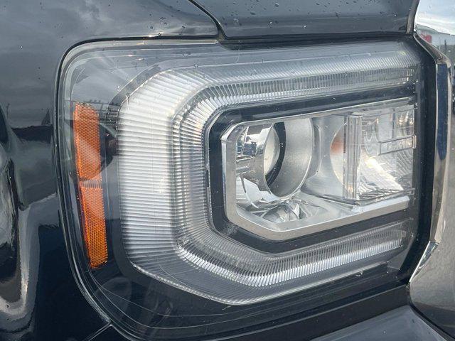 used 2018 GMC Sierra 1500 car, priced at $29,246