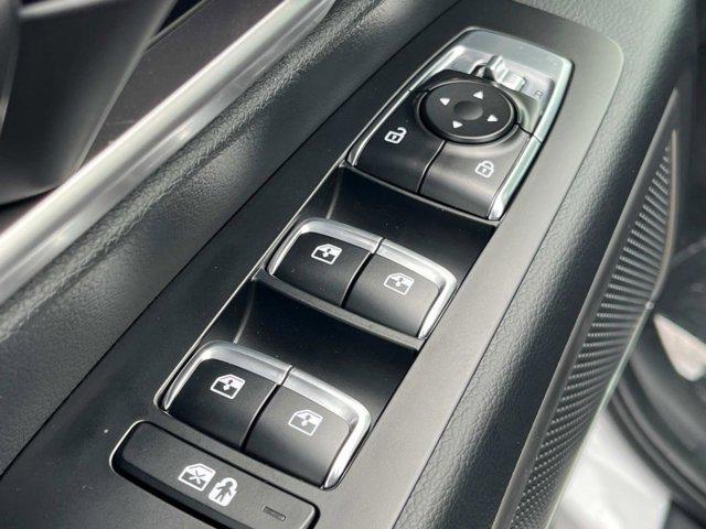 new 2025 Kia Telluride car, priced at $40,625