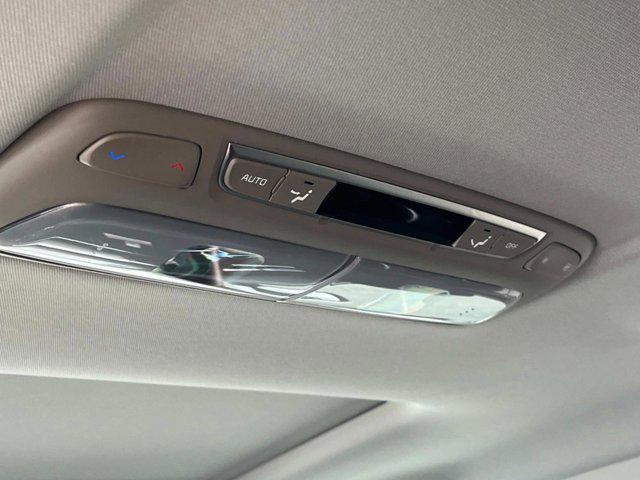 new 2025 Kia Telluride car, priced at $40,625
