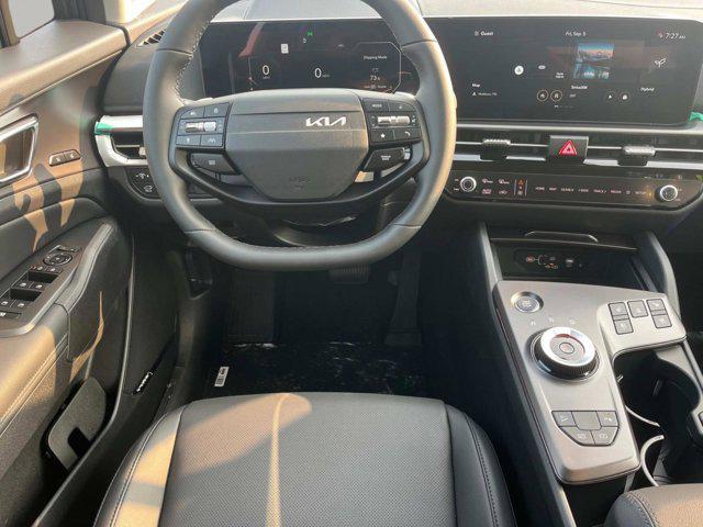 new 2026 Kia Sportage Hybrid car, priced at $41,910