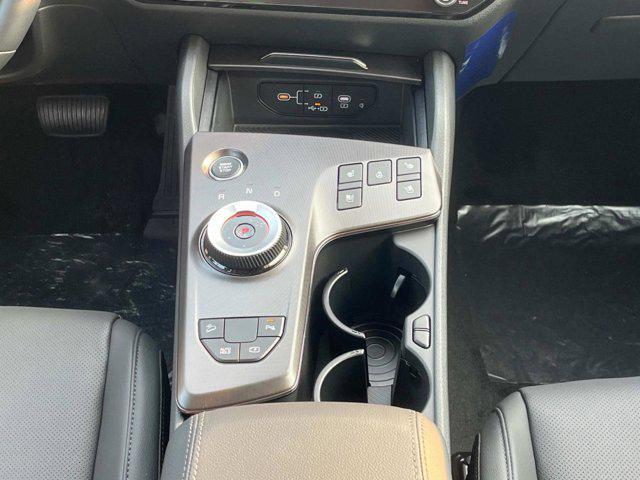 new 2026 Kia Sportage Hybrid car, priced at $41,910