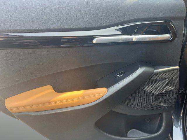 new 2025 Kia Seltos car, priced at $28,575
