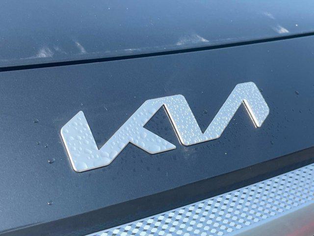 new 2025 Kia Seltos car, priced at $28,575