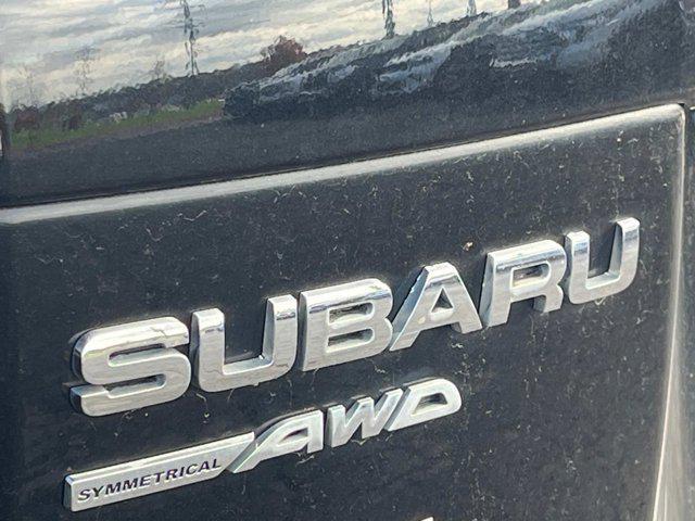 used 2017 Subaru Forester car, priced at $14,465