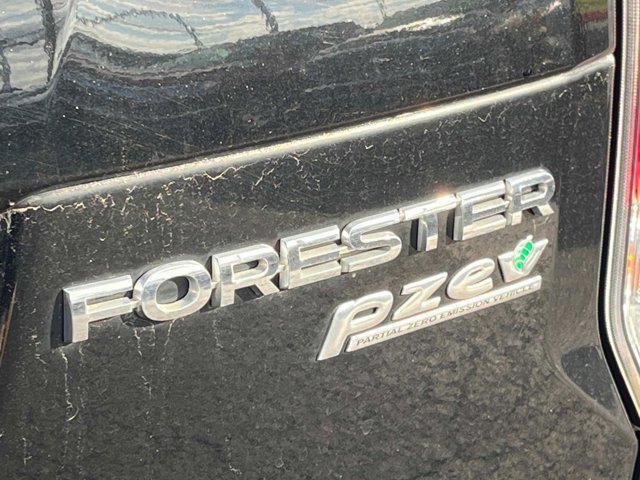 used 2017 Subaru Forester car, priced at $14,465