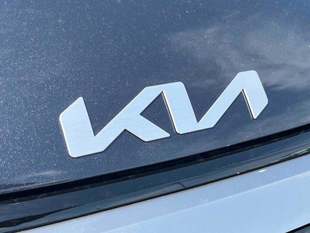 new 2026 Kia Sportage car, priced at $32,065